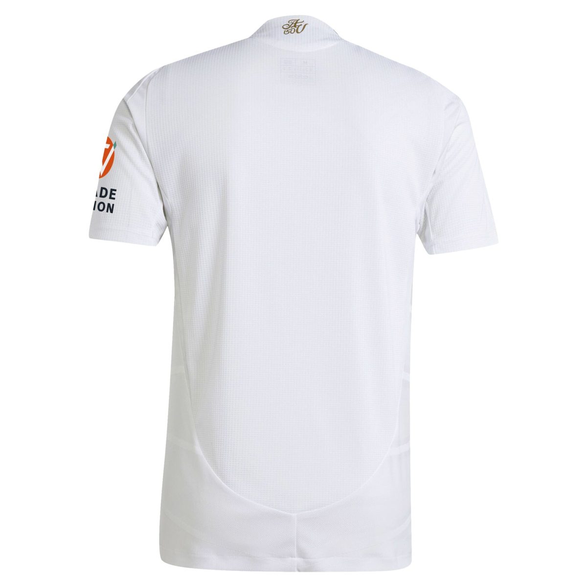 aston villa adidas away authentic shirt 2024-25 with custom printing Collection | Official Aston Villa Jerseys for Fans