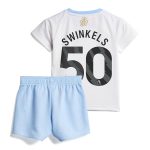 aston villa adidas away baby kit 2024-25 with swinkels 50 printing Collection | Official Aston Villa Jerseys for Fans