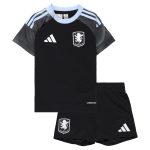 aston villa adidas away baby kit 2025-26 Collection | Official Aston Villa Jerseys for Fans