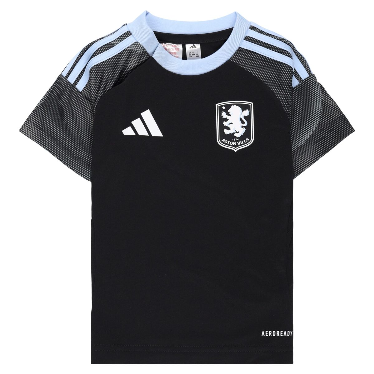 aston villa adidas away baby kit 2025-26 Collection | Official Aston Villa Jerseys for Fans