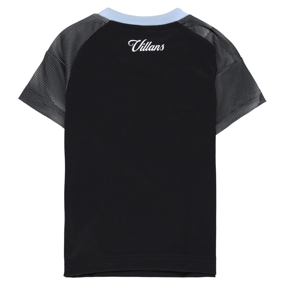 aston villa adidas away baby kit 2025-26 Collection | Official Aston Villa Jerseys for Fans