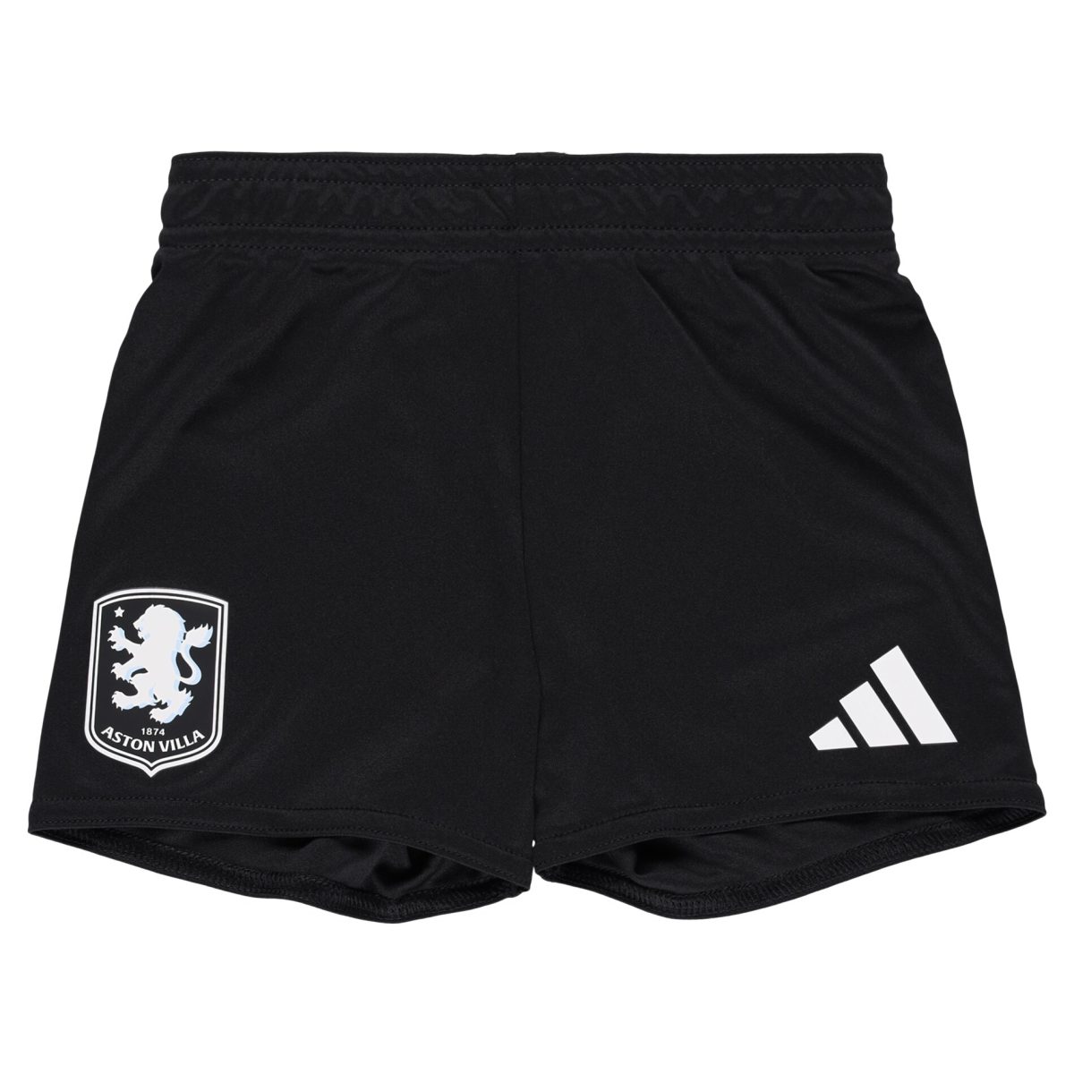 aston villa adidas away baby kit 2025-26 Collection | Official Aston Villa Jerseys for Fans