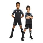 aston villa adidas away mini kit 2025-26 with custom printing Collection | Official Aston Villa Jerseys for Fans