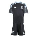 aston villa adidas away mini kit 2025-26 with mcginn 7 printing Collection | Official Aston Villa Jerseys for Fans