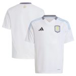 aston villa adidas away shirt 2024-25 – kids Collection | Official Aston Villa Jerseys for Fans