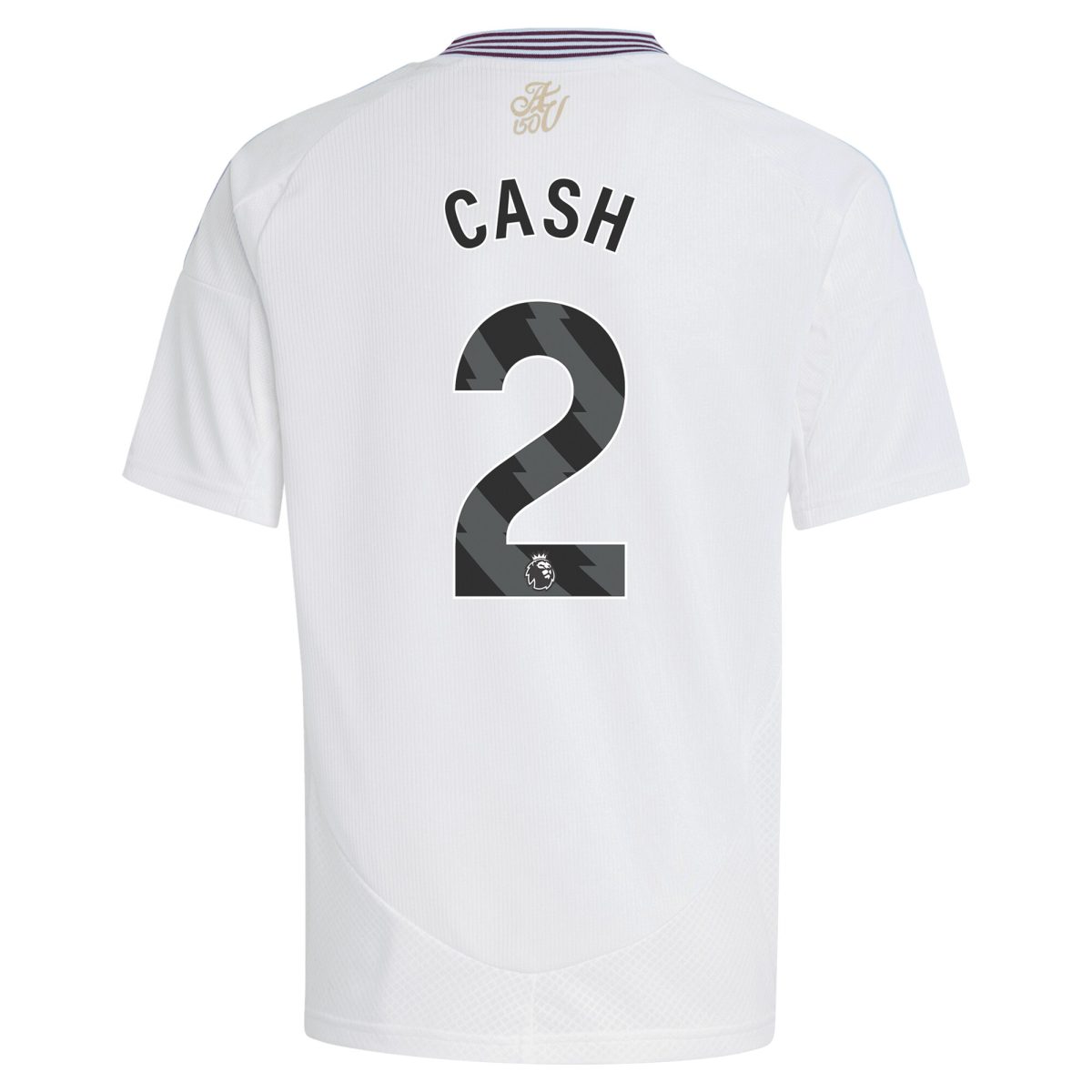 aston villa adidas away shirt 2024-25 – kids with cash 2 printing Collection | Official Aston Villa Jerseys for Fans