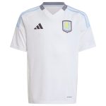 aston villa adidas away shirt 2024-25 – kids with onana 24 printing Collection | Official Aston Villa Jerseys for Fans
