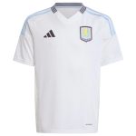 aston villa adidas away shirt 2024-25 – kids with rashford 9 printing Collection | Official Aston Villa Jerseys for Fans