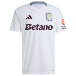 aston villa adidas away shirt 2024-25 with bogarde 26 printing Collection | Official Aston Villa Jerseys for Fans