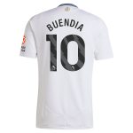 aston villa adidas away shirt 2024-25 with buendia 10 printing Collection | Official Aston Villa Jerseys for Fans