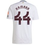 aston villa adidas away shirt 2024-25 with kamara 44 cup printing Collection | Official Aston Villa Jerseys for Fans
