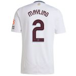 aston villa adidas away shirt 2024-25 with mayling 2 cup printing Collection | Official Aston Villa Jerseys for Fans