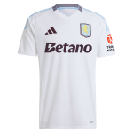 aston villa adidas away shirt 2024-25 with robinson 11 cup printing Collection | Official Aston Villa Jerseys for Fans