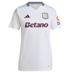 aston villa adidas away shirt 2024-25 – womens with mcginn 7 cup printing Collection | Official Aston Villa Jerseys for Fans