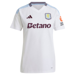 aston villa adidas away shirt 2024-25 – womens with rashford 9 printing Collection | Official Aston Villa Jerseys for Fans