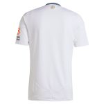 aston villa adidas away shirt 2024-25 Collection | Official Aston Villa Jerseys for Fans