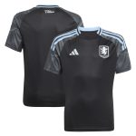 aston villa adidas away shirt 2025-26 – kids Collection | Official Aston Villa Jerseys for Fans