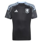 aston villa adidas away shirt 2025-26 – kids Collection | Official Aston Villa Jerseys for Fans