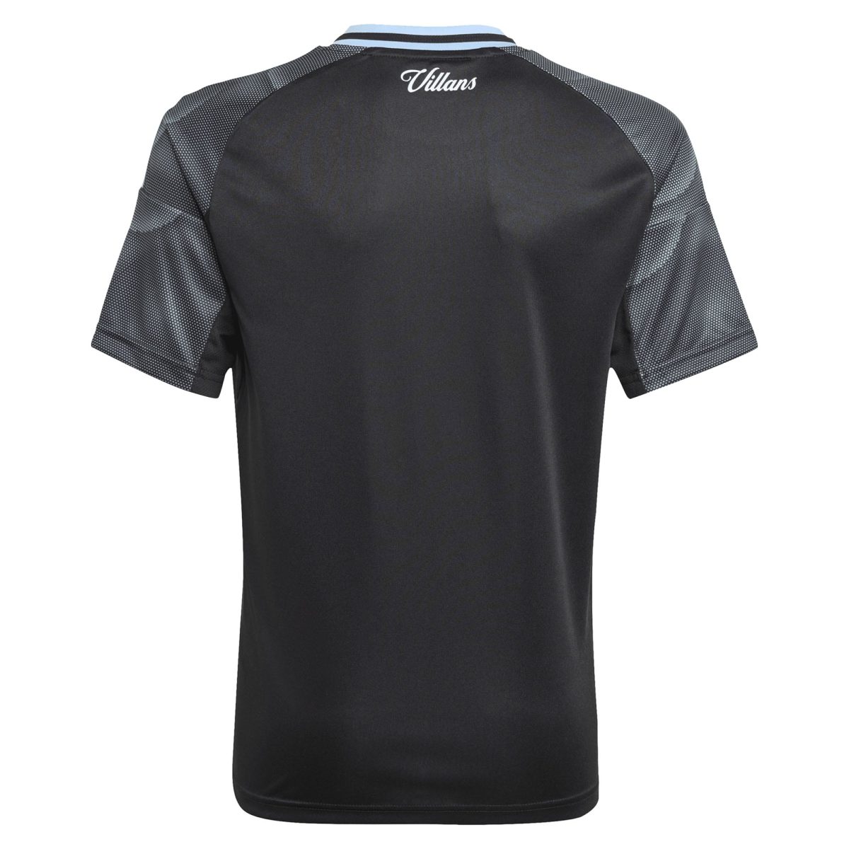 aston villa adidas away shirt 2025-26 – kids Collection | Official Aston Villa Jerseys for Fans