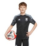 aston villa adidas away shirt 2025-26 – kids Collection | Official Aston Villa Jerseys for Fans