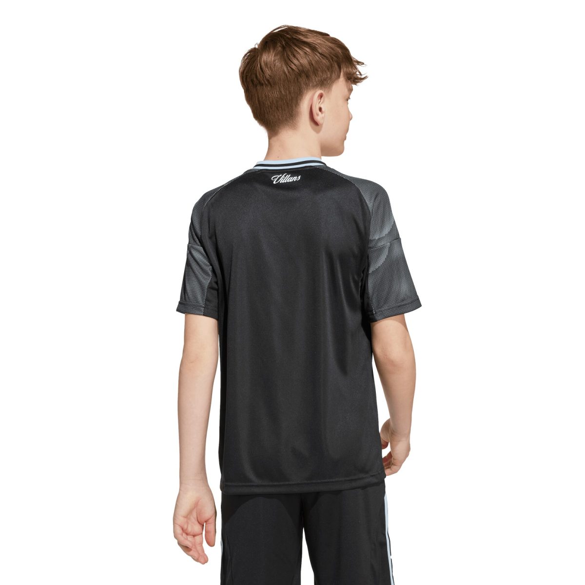 aston villa adidas away shirt 2025-26 – kids Collection | Official Aston Villa Jerseys for Fans
