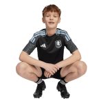aston villa adidas away shirt 2025-26 – kids Collection | Official Aston Villa Jerseys for Fans