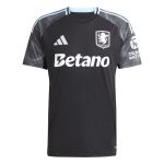 aston villa adidas away shirt 2025-26 with a.garcía 16 printing Collection | Official Aston Villa Jerseys for Fans