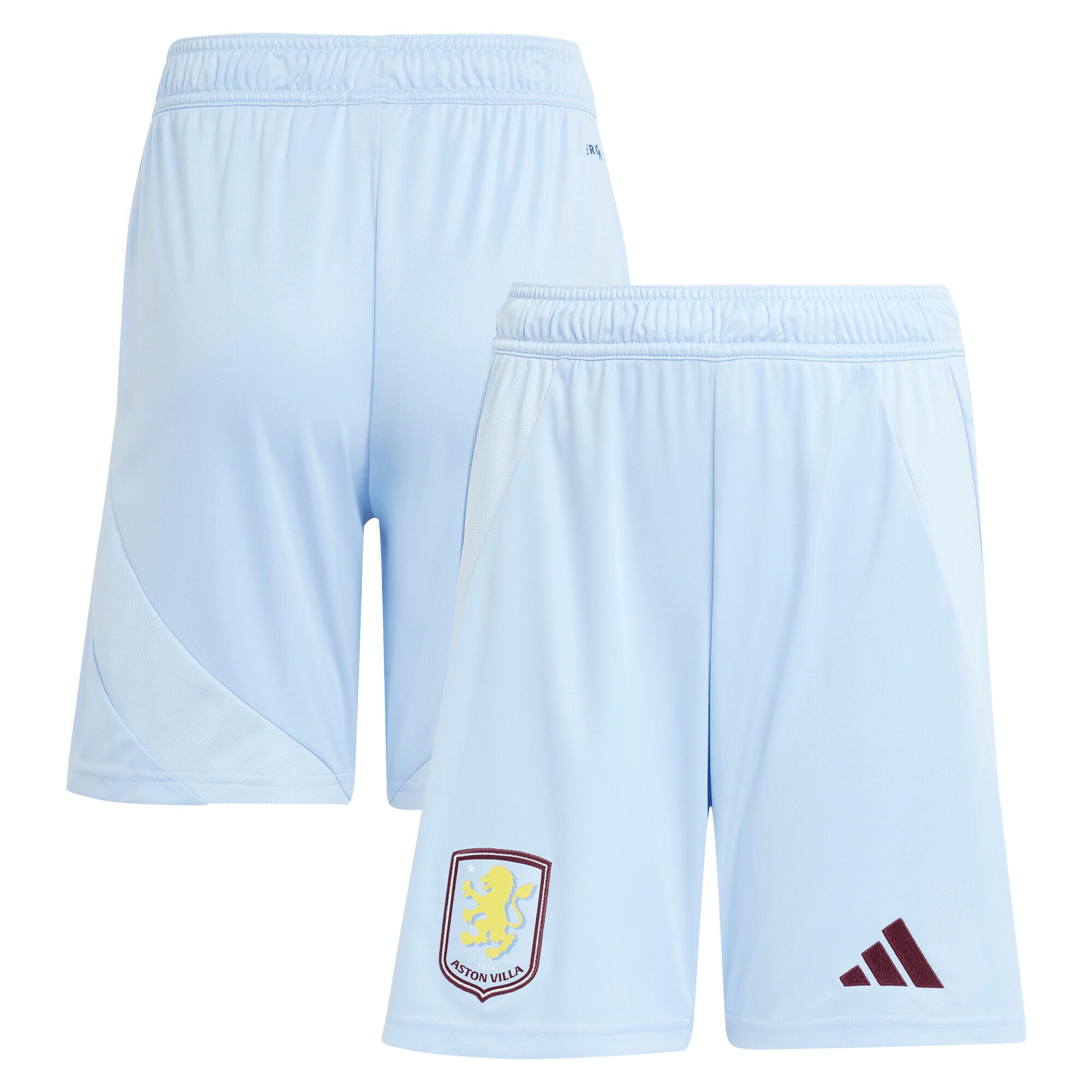 aston villa adidas away shorts 2024-25 Collection | Official Aston Villa Jerseys for Fans