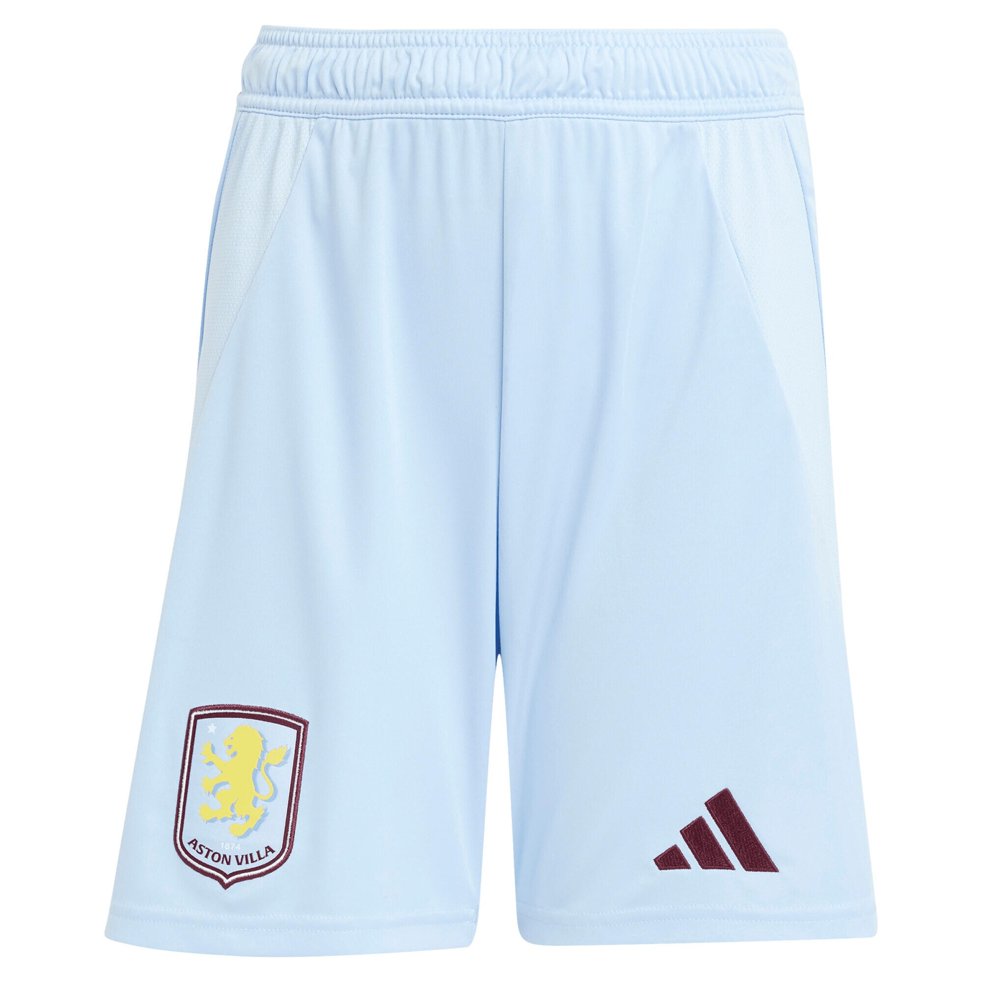aston villa adidas away shorts 2024-25 Collection | Official Aston Villa Jerseys for Fans