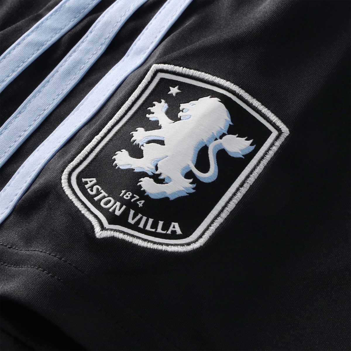 aston villa adidas away shorts 2025-26 Collection | Official Aston Villa Jerseys for Fans