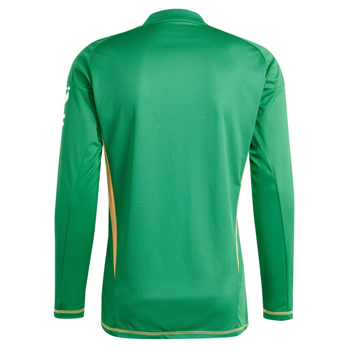 aston villa adidas goalkeeper shirt 2024-25 – long sleeve – 201964009 with custom printing Collection | Official Aston Villa Jerseys for Fans