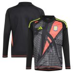 aston villa adidas goalkeeper shirt 2024-25 – long sleeve – kids – 201964003 Collection | Official Aston Villa Jerseys for Fans