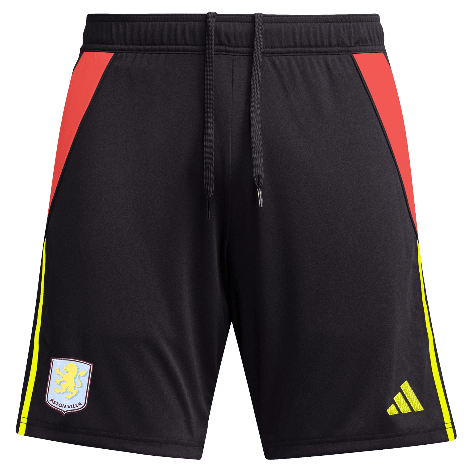 aston villa adidas goalkeeper shorts 2024-25 – 201964002 with custom printing Collection | Official Aston Villa Jerseys for Fans
