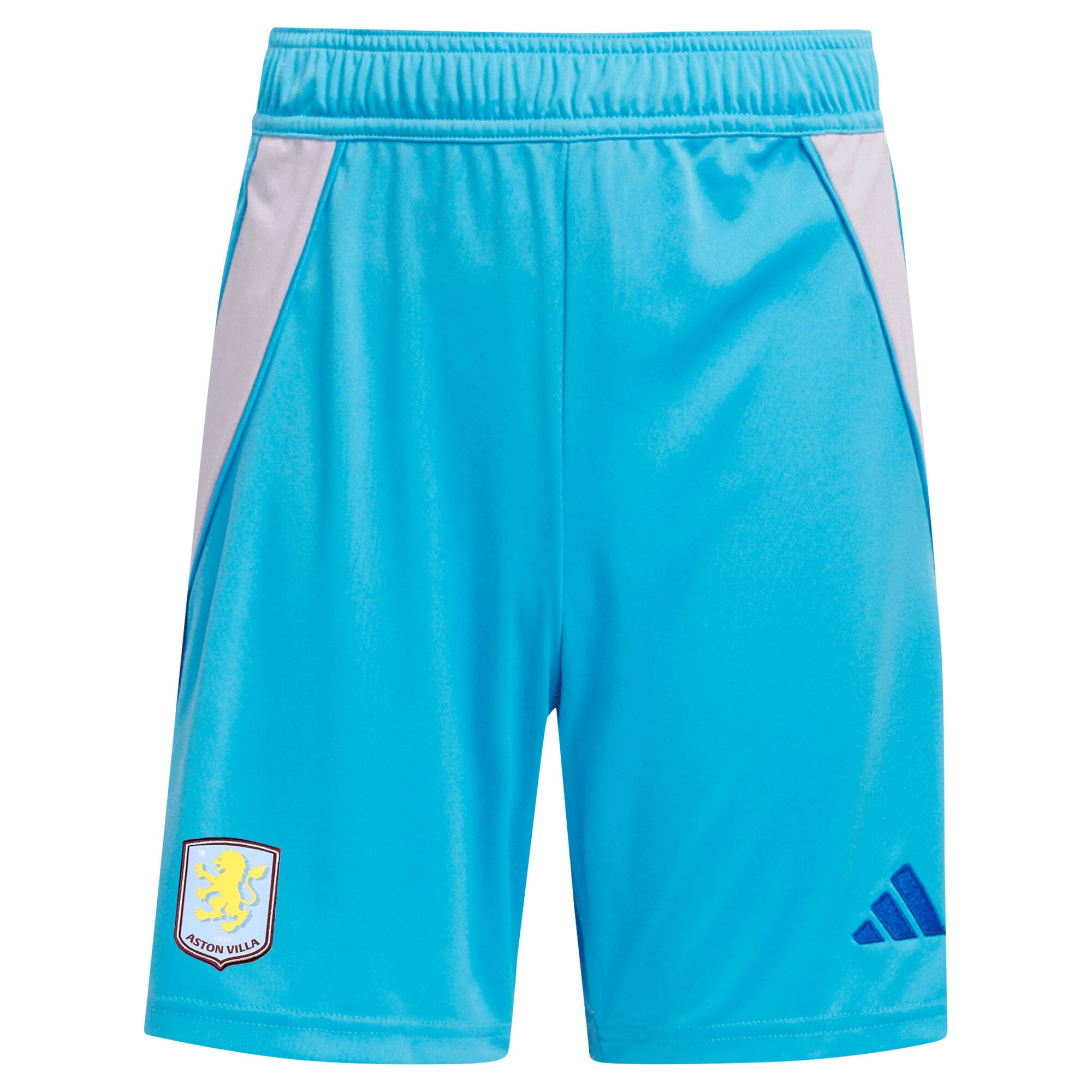 aston villa adidas goalkeeper shorts 2024-25 – 201964006 Collection | Official Aston Villa Jerseys for Fans