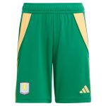 aston villa adidas goalkeeper shorts 2024-25 – 201964010 Collection | Official Aston Villa Jerseys for Fans