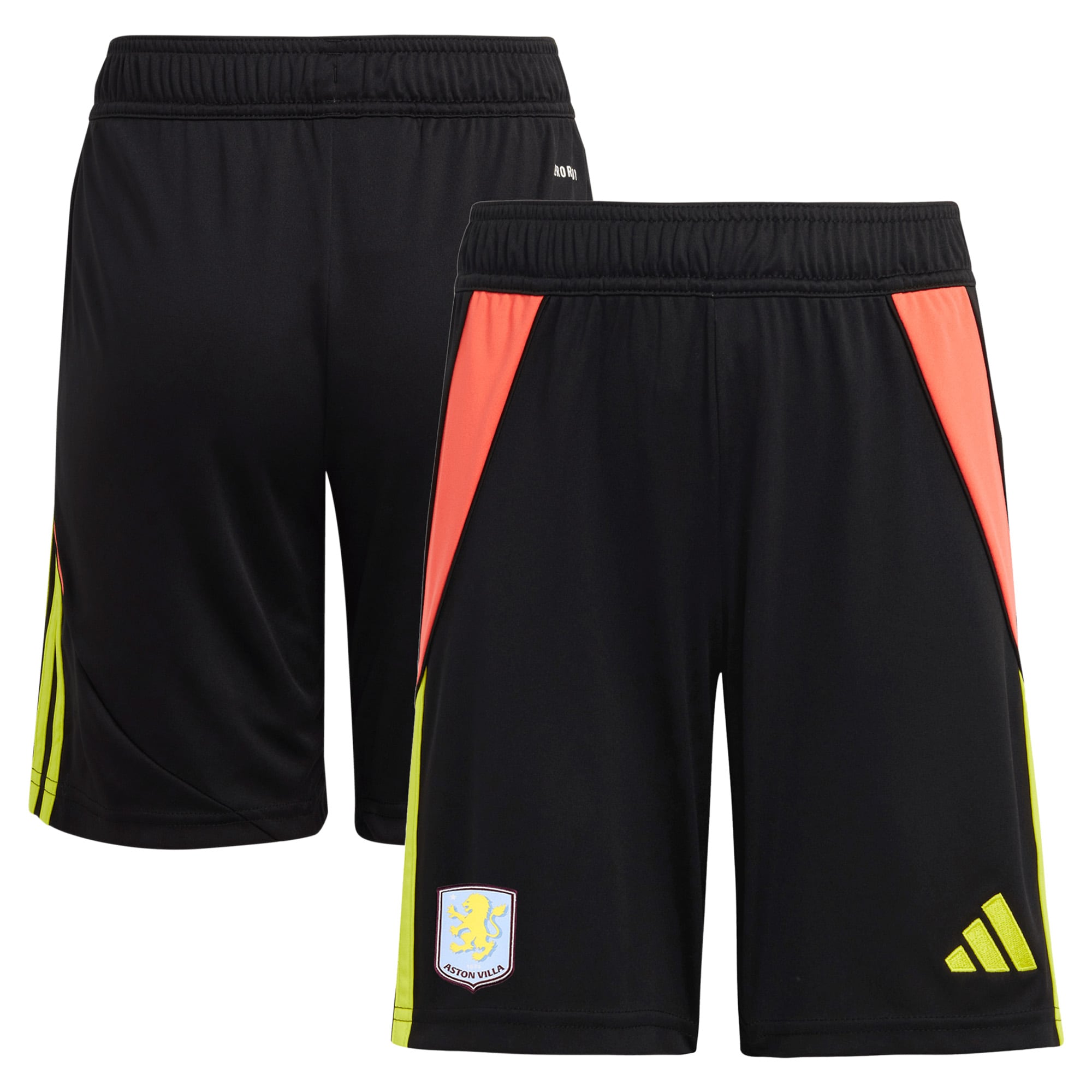 aston villa adidas goalkeeper shorts 2024-25 – kids – 201964004 with custom printing Collection | Official Aston Villa Jerseys for Fans