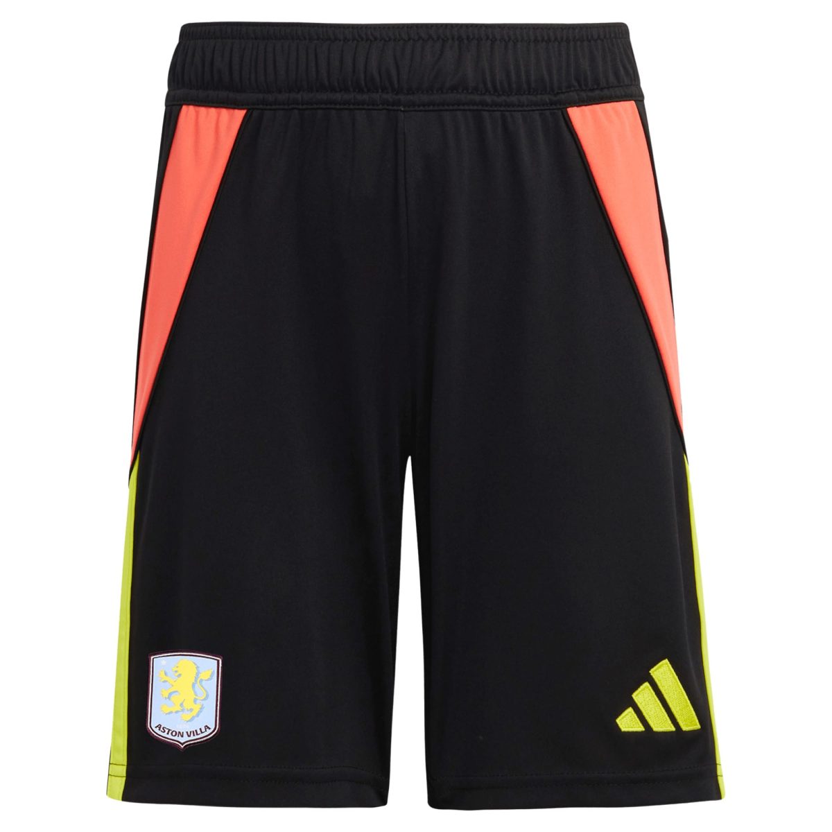 aston villa adidas goalkeeper shorts 2024-25 – kids – 201964004 with custom printing Collection | Official Aston Villa Jerseys for Fans
