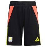 aston villa adidas goalkeeper shorts 2024-25 – kids – 201964004 with custom printing Collection | Official Aston Villa Jerseys for Fans