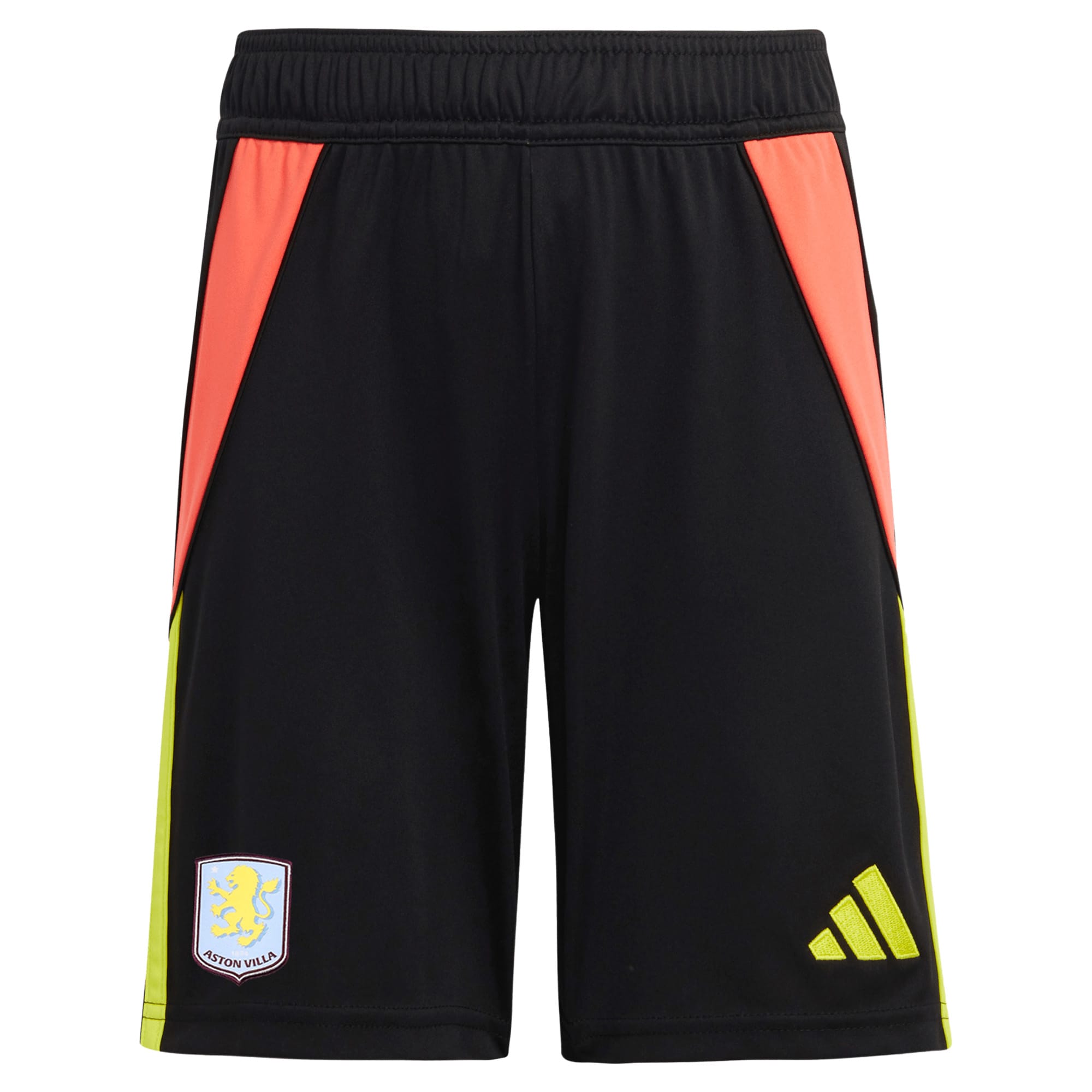 aston villa adidas goalkeeper shorts 2024-25 – kids – 201964004 with custom printing Collection | Official Aston Villa Jerseys for Fans