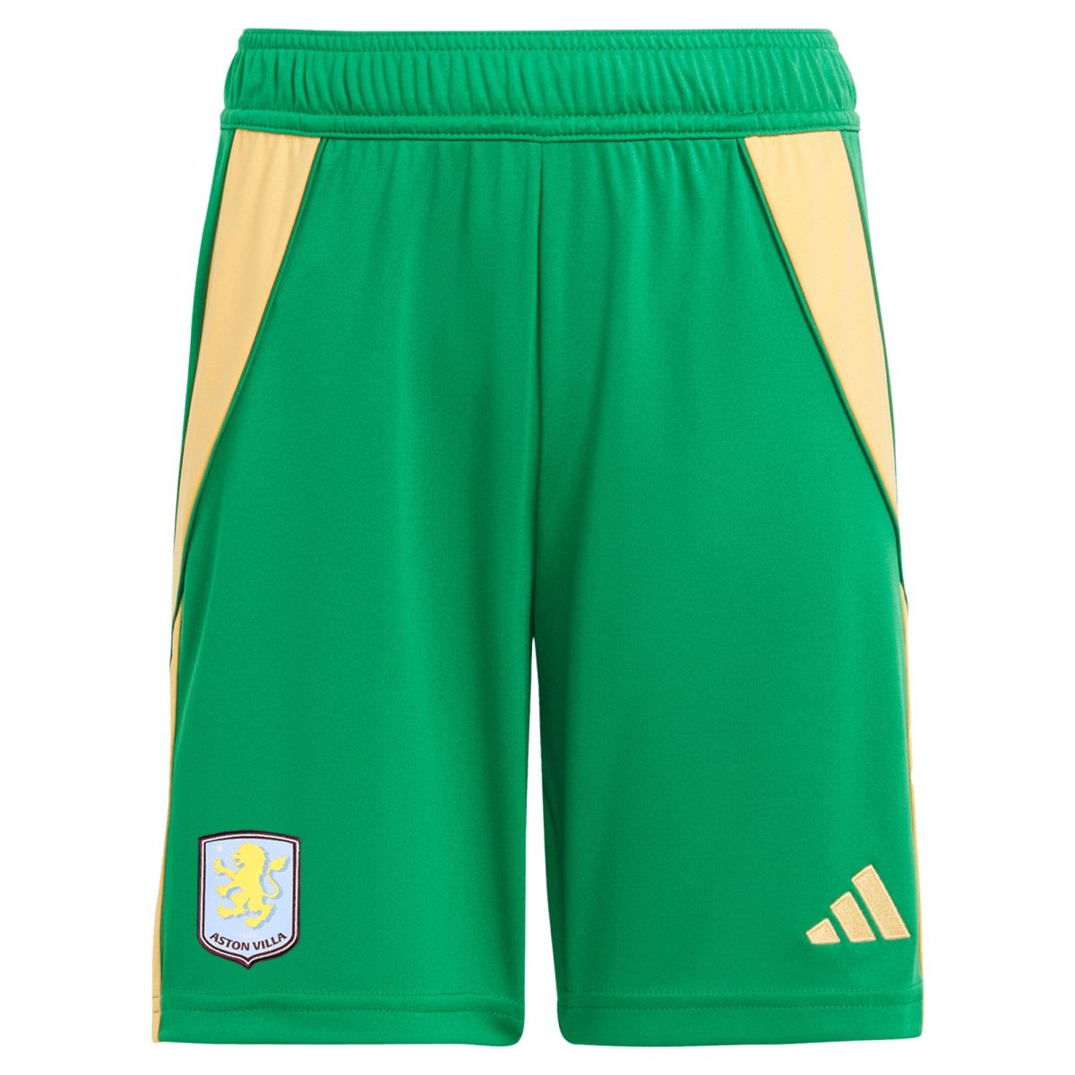 aston villa adidas goalkeeper shorts 2024-25 – kids – 201964012 with custom printing Collection | Official Aston Villa Jerseys for Fans