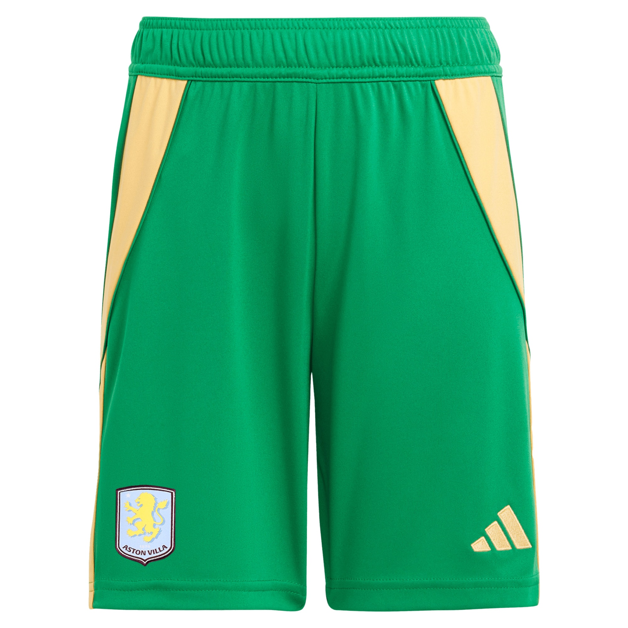 aston villa adidas goalkeeper shorts 2024-25 – kids – 201964012 with custom printing Collection | Official Aston Villa Jerseys for Fans