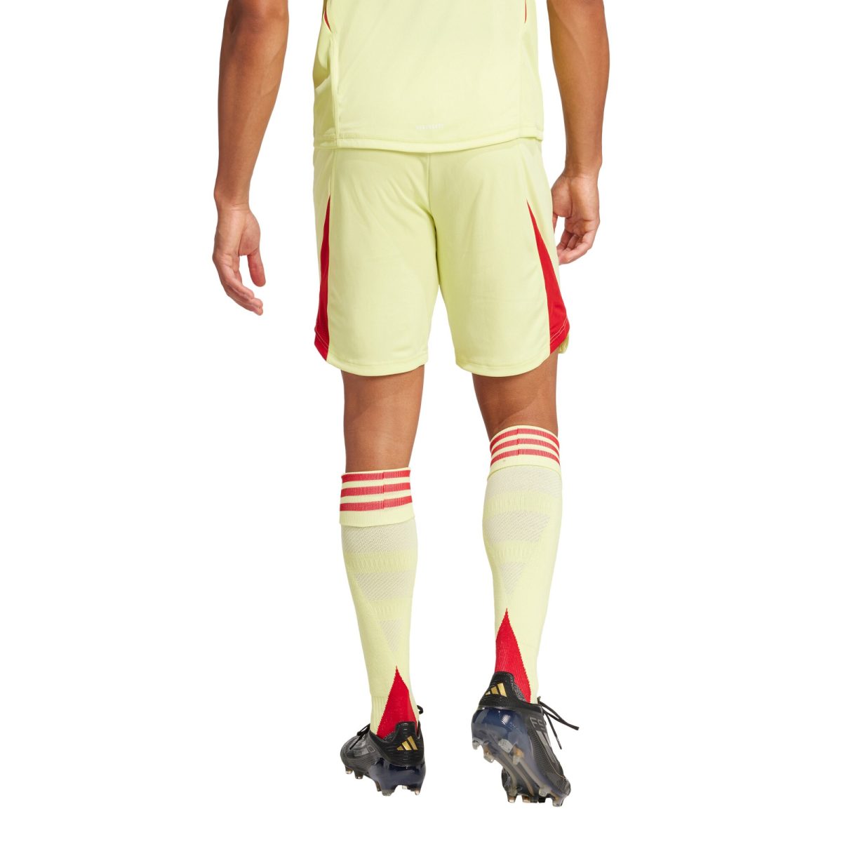 aston villa adidas goalkeeper shorts 2025-26 Collection | Official Aston Villa Jerseys for Fans