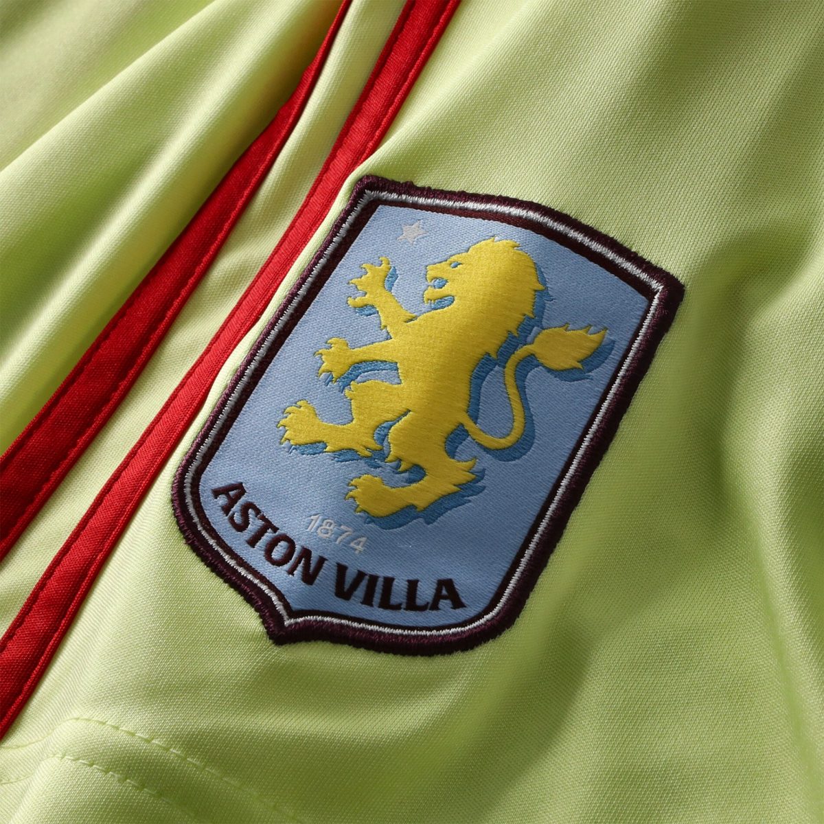 aston villa adidas goalkeeper shorts 2025-26 Collection | Official Aston Villa Jerseys for Fans