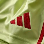 aston villa adidas goalkeeper shorts 2025-26 Collection | Official Aston Villa Jerseys for Fans