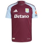 aston villa adidas home authentic shirt 2024-25 with bogarde 26 printing Collection | Official Aston Villa Jerseys for Fans
