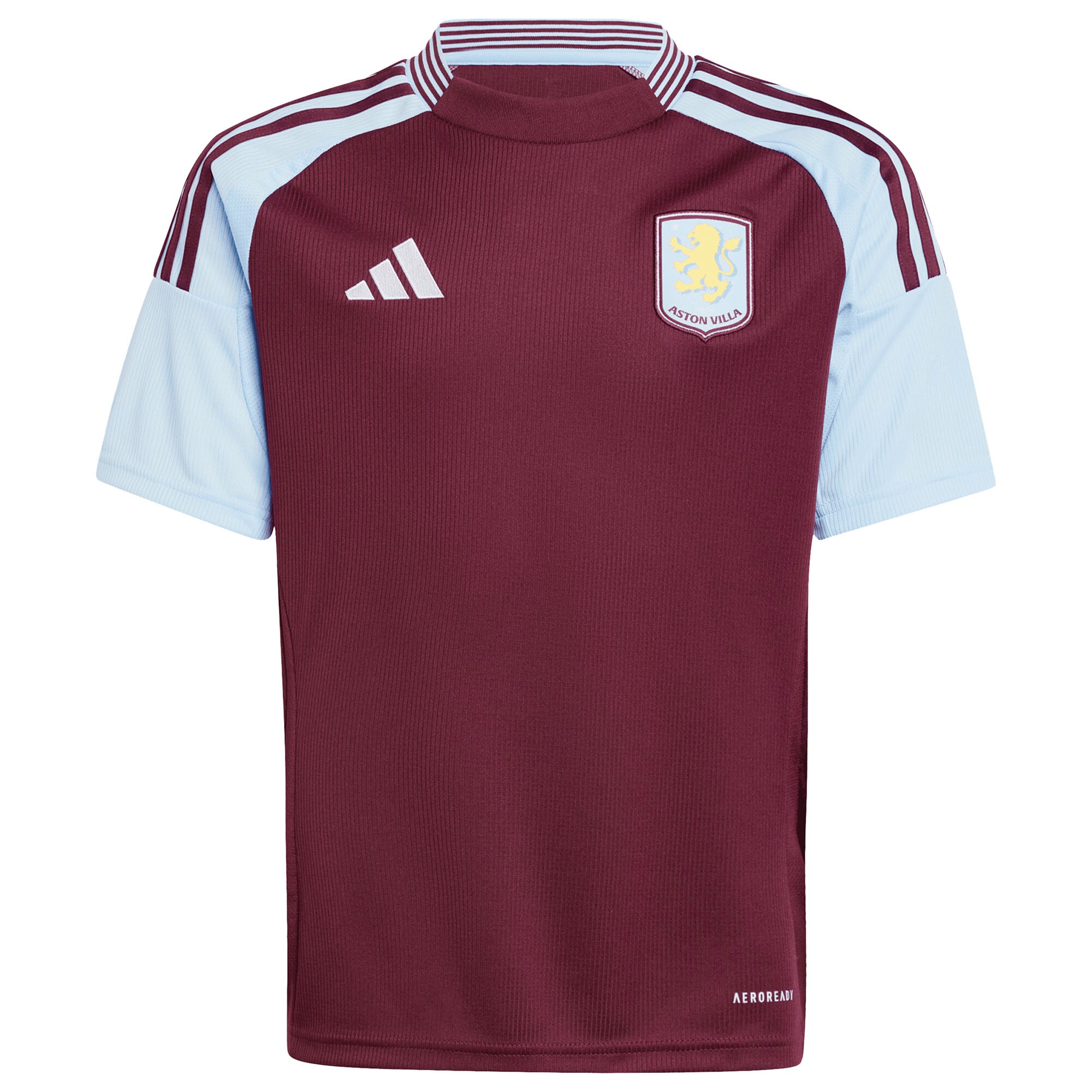 aston villa adidas home shirt 2024-25 – kids with bogarde 26 printing Collection | Official Aston Villa Jerseys for Fans