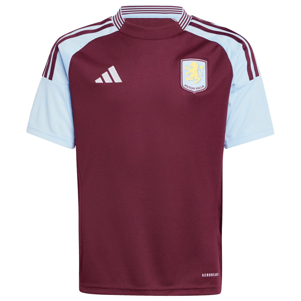 aston villa adidas home shirt 2024-25 – kids with john mcginn 7 printing Collection | Official Aston Villa Jerseys for Fans
