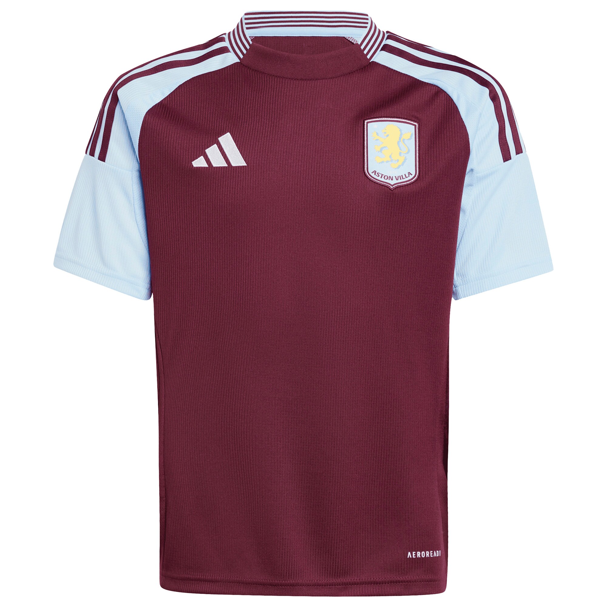 aston villa adidas home shirt 2024-25 – kids with rashford 9 printing Collection | Official Aston Villa Jerseys for Fans