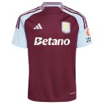 aston villa adidas home shirt 2024-25 with mcginn 7 printing Collection | Official Aston Villa Jerseys for Fans