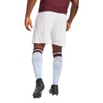 aston villa adidas home shorts 2024-25 with custom printing Collection | Official Aston Villa Jerseys for Fans